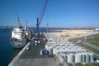 CHANTIER EOLIEN LES BRANDES